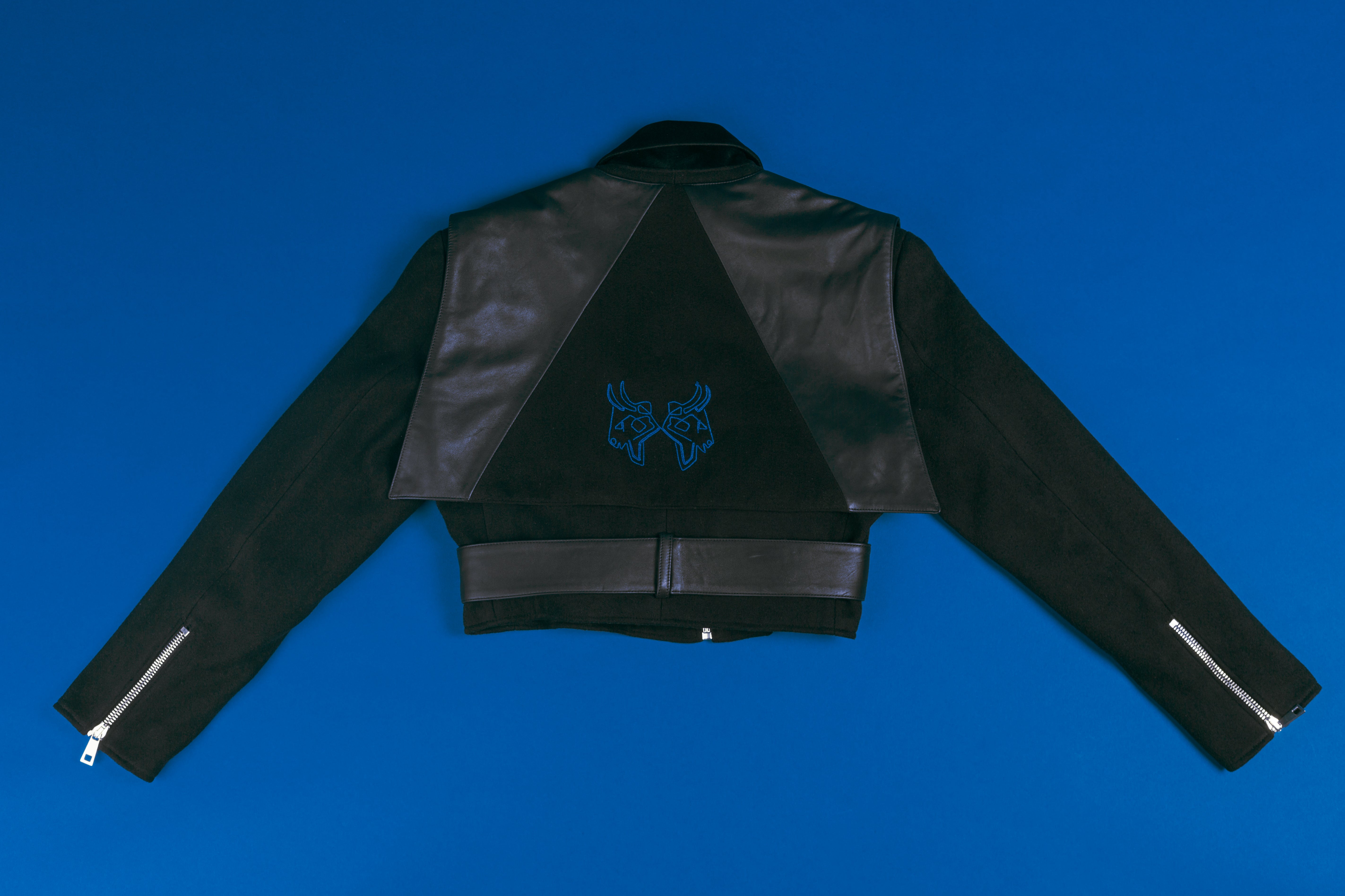 ATHENA JACKET