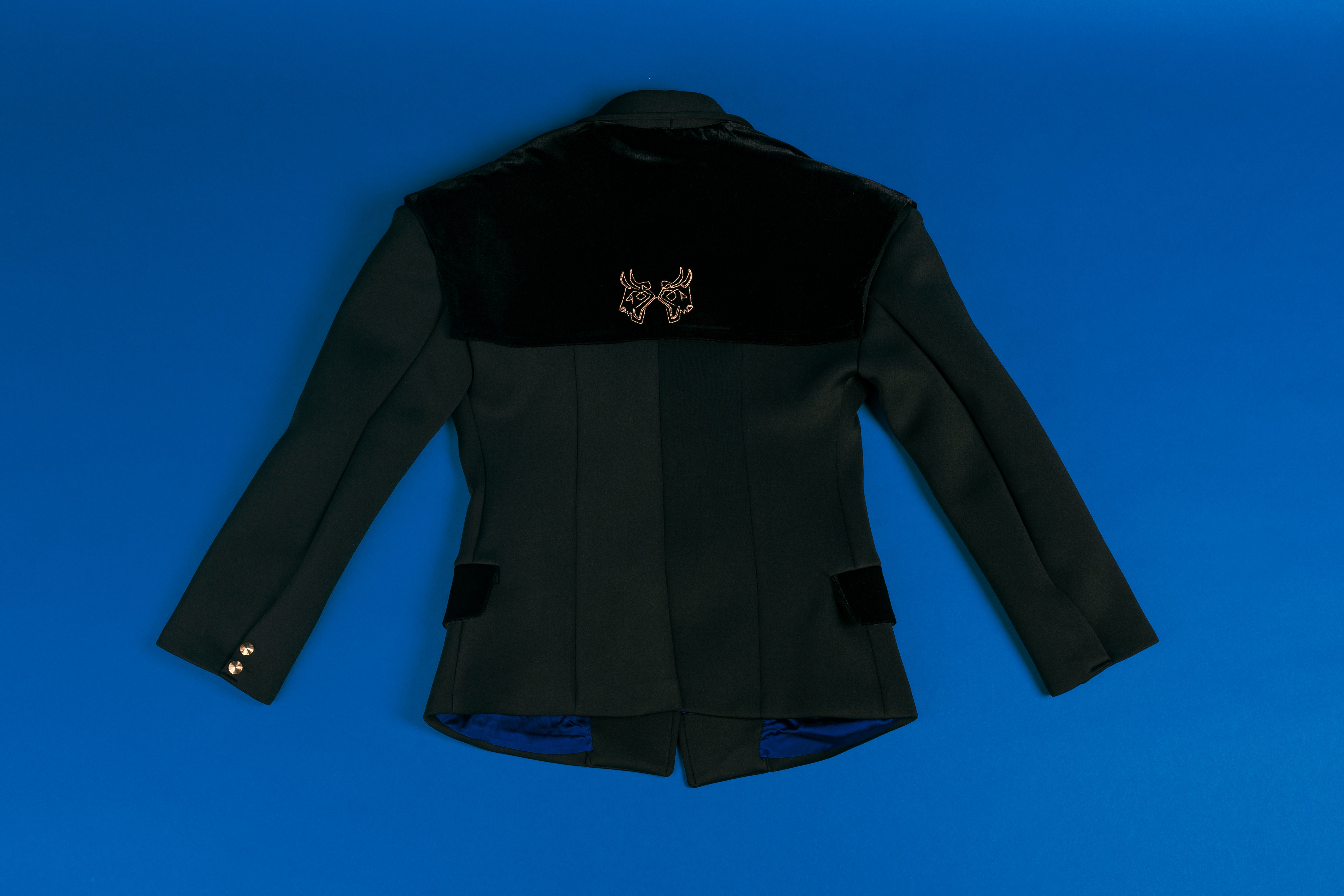 MINOTAUR jacket